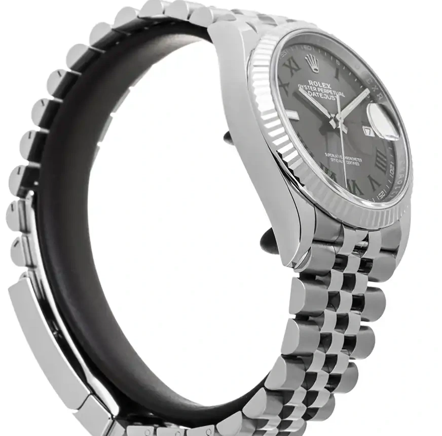 PrestigiousJewellers Datejust 2023 Rolex 126234 0714